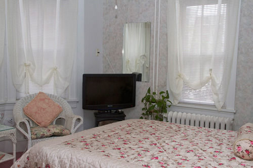 Serendipity Bed & Breakfast Ocean City Zewnętrze zdjęcie